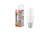 Lyskilder - Osram LED pære LED Comfort stick mat 1050lm 11W/940 (75W) E27 dæmpbar E27 - 4058075611566
