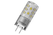 Lyskilder - Osram LED pære Special PIN 4,5W/827 (40W) Dæmpbar GY6.35 - 4058075607255