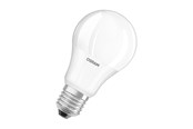 Lyskilder - Osram LED pære Standard 10W/840 (75W) Mat E27 - 4058075304215