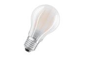 Lyskilder - Osram LED pære Standard 7,5W/840 (75W) Mat E27 - 4058075115934