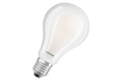 Lyskilder - Osram LED pære Standard 24W/840 (200W) Mat E27 - 4058075619098