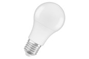 Lyskilder - Osram LED pære Standard 9W/840 (65W) 12V Mat E27 - 4058075757622