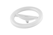 Lyskilder - Osram LED pære Special Circulux 14,5W/827 (100W) Mat E27 - 4058075606999