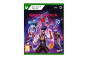 Spil - God of Rock - Microsoft Xbox One - Musik - 5016488139953