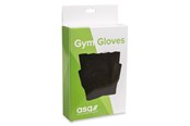 Sport & Fitness - ASG Træningshandsker (S) - ASG4140IS