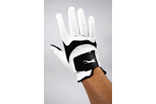 Sport & Fitness - Slazenger V300 golfhandske højre hånd Hvid XL - SL87803801XL