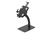 Vægbeslag, AV-Beslag & AV-Møbler - Neomounts DS15-625BL1 - stand - for tablet - black - Max 1 kg - recommended for 7.9" - 11" - DS15-625BL1
