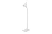 Vægbeslag, AV-Beslag & AV-Møbler - Neomounts FL15-625WH1 - stand - for tablet - white - Max 1 kg - recommended for 7.9" - 11" - FL15-625WH1