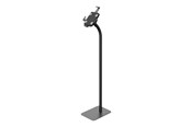 Vægbeslag, AV-Beslag & AV-Møbler - Neomounts FL15-625BL1 - stand - for tablet - black - Max 1 kg - recommended for 7.9" - 11" - FL15-625BL1