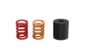 Spil tilbehør - Moza Racing SR-P Accessory Kit - Miscellaneous - RS17