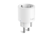 Smart Home - TP-Link Tapo P115 Mini Smart Wi-Fi Socket Energy Monitoring (1-Pack) - Tapo P115(1-pack)