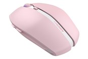 Mus - Cherry GENTIX BT - Mus - Optisk - 7 knapper - Pink - JW-7500-19