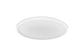 Smart Home - Osram SMART+ Orbis Ultra Slim Backlight 2000lm 22W/827-865+RGB 400mm hvid WiFi - 4099854473722