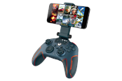 Spil tilbehør - Turtle Beach Recon cloud controller - Blue - Wireless Controller - Android - TBS-0752-05