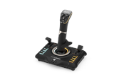 Spil tilbehør - Turtle Beach V-ONE FLIGHTSTICK FOR XB - Wired Joystick - Microsoft Xbox One - TBS-0722-05