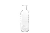 Køkkentilbehør - Luigi Bormioli Optima Water carafe 26 cm 75 cl Clear - 0032622021330