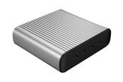 Bærbar Oplader - Hyper Juice - USB-C power adapter - 245 Watt - HJGAN245-EU