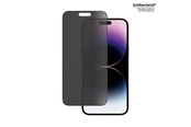 Mobil - Beskyttelsesglas - PanzerGlass Privacy Screen Protector Apple iPhone 14 Pro Max | Ultra-Wide Fit - PANZERP2774
