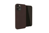 Mobil - Covers & Cases - Pipetto Magnetic Leather Case for iPhone 12/12 Pro - with magnetic holder - P063-71-O