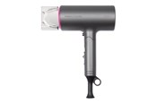 Hårtørrer - ProfiCare Hårtørrer PC-HT 3073 - hairdryer - pink - 1600 W - PC-HT 3073 RÓZOWA