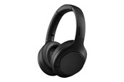 Hovedtelefoner/headset - Philips TAH8506 - headphones with mic - TAH8506BK/00