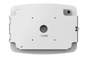 Vægbeslag, AV-Beslag & AV-Møbler - Compulocks - mounting kit - for tablet - white - Max - recommended for - 209IPDSW
