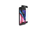 Mobil - Beskyttelsesglas - Just Mobile Xkin™ 3D Tempered Glass for iPhone 7/8 - SP-278
