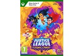 Spil - DC Justice League: Cosmic Chaos - Microsoft Xbox One - Action/Adventure - 5060528038669