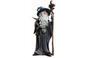 Merchandise - Weta Workshop - Lord of the Rings Mini Epics - Gandalf the Grey - Figur - 865002614
