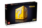 LEGO®  - LEGO Super Mario 71395 Super Mario 64™ spørgsmålstegn-blok - 71395