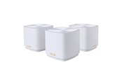 Router & firewall - ASUS ZenWiFi XD5 - AX3000 - Dual-band - 3-Pack - Mesh router - 90IG0750-MO3B20