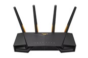 Router & firewall - ASUS TUF Gaming AX4200 Dual Band WiFi 6 Gaming Router with Mobile Game Mode - Router Wi-Fi 6 - 90IG07Q0-MU9100