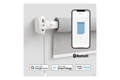 Smart Home - MotionBlinds Retrofit Motor for Roller Blinds with Bluetooth - N003436