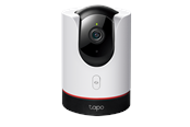 Smart Home - TP-Link Tapo C225 Panorerings-/Tiltkamera Med AI Til Hjemmets Sikkerhed Og Wi-Fi-Kamera - TAPO C225