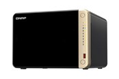 NAS-Server - QNAP TS-664 - NAS-Server - TS-664-8G