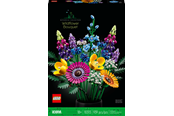 LEGO®  - LEGO Icons 10313 Buket af vilde blomster - 10313