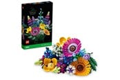 LEGO®  - LEGO Botanicals 10313 Buket af vilde blomster - 10313