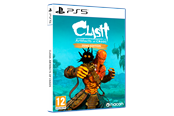 Spil - Clash: Artifacts of Chaos (Zeno Edition) - Sony PlayStation 5 - Beat 'em Up - 3665962019926