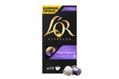 Kaffe og Espresso - L'OR Capsules Lungo Profondo - 10 pcs - 4028594