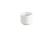 Køkkentilbehør - Pillivuyt Egg cup Europe 4 cl 4.8 cm White - 18817