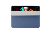Tablet - Covers & Cases - Pipetto iPad Pro 12.9" (2021) Origami No1 Case - PI39-51-R