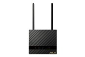 Router & firewall - ASUS 4G-N16 - LTE - 2.4 GHz - 300 Mbps - 4G LTE - 90IG07E0-MO3H00