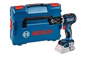 Skrue/Boremaskine - Bosch Professional GSB 18V-90 C Professional (SOLO) - 06019K6102