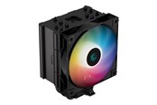 CPU Køler - DeepCool AG500 BK ARGB - CPU Luftkøler - Max 29 dBA - R-AG500-BKANMN-G-1