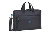 Tasker - RivaCase Riva Case Regent series 8059 - notebook carrying case - 8059 BLACK