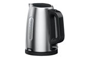 Elkedel - Braun Elkedel PurShine WK 1500 BK - Sort - 2200 W - 0X21010067