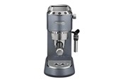 Kaffe og Espresso - DeLonghi De'Longhi EC 785.AE - coffee machine with cappuccinatore - 15 bar - blue - EC785.AE