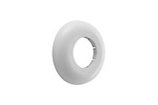 Afløb - Geberit roset 50mm højde 15mm - 854.188.11.1