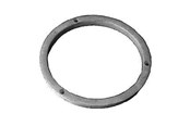 Afløb - Purus spændring Ø150 mm Vinylgulv - 153633-100