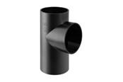 Afløb - Geberit PE-HD grenrør 88.5 °. 40 mm til afløb - 360.159.16.1